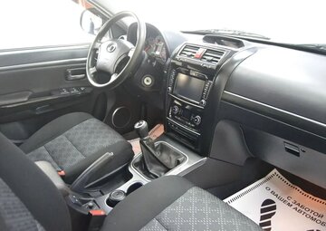 Great Wall Hover H3 Вид 5