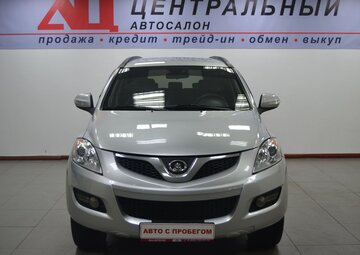 Great Wall Hover H5 Вид 2