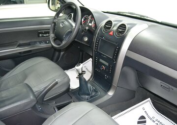 Great Wall Hover H5 Вид 5