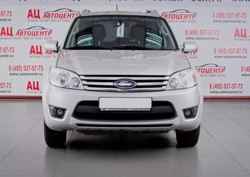 Ford Escape Вид 2