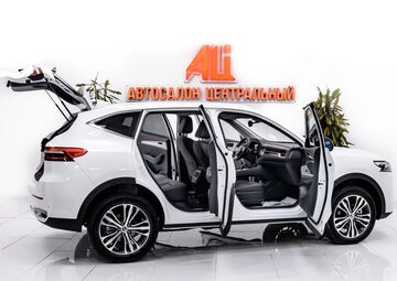 Haval F7 Вид 5