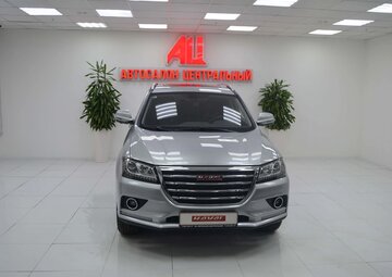Haval H2 Вид 2