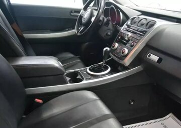 Mazda CX-7 Вид 5