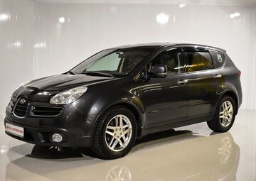 Subaru Tribeca Вид 1