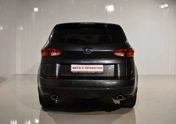 Subaru Tribeca Вид 4
