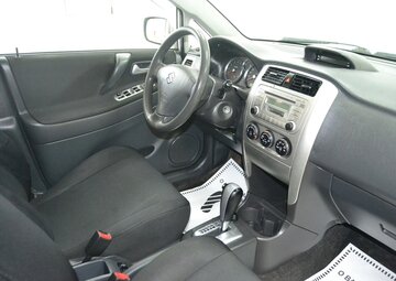 Suzuki Liana Вид 5